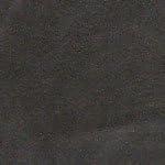 Waterbed 5 Piece Jumbo Designer Fabric Padded Rail Cap (Super Single, Slate Velvet)