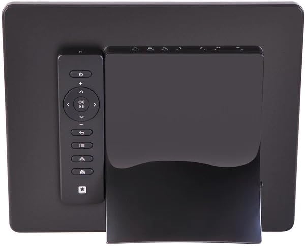 Attachable Stand for Pix-Star 10 inch Frame