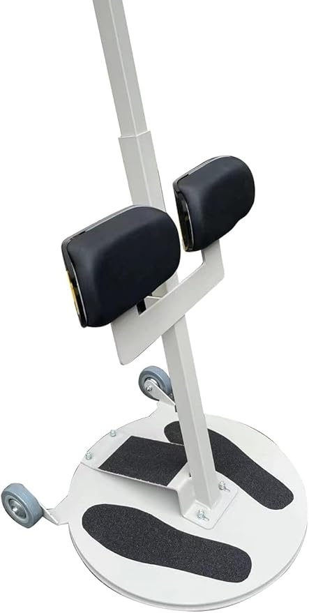 Helsevesen Patient Turner, Turn Transfer Aid for Standing & Seating Positioning, 400 lb Capacity, 24.11