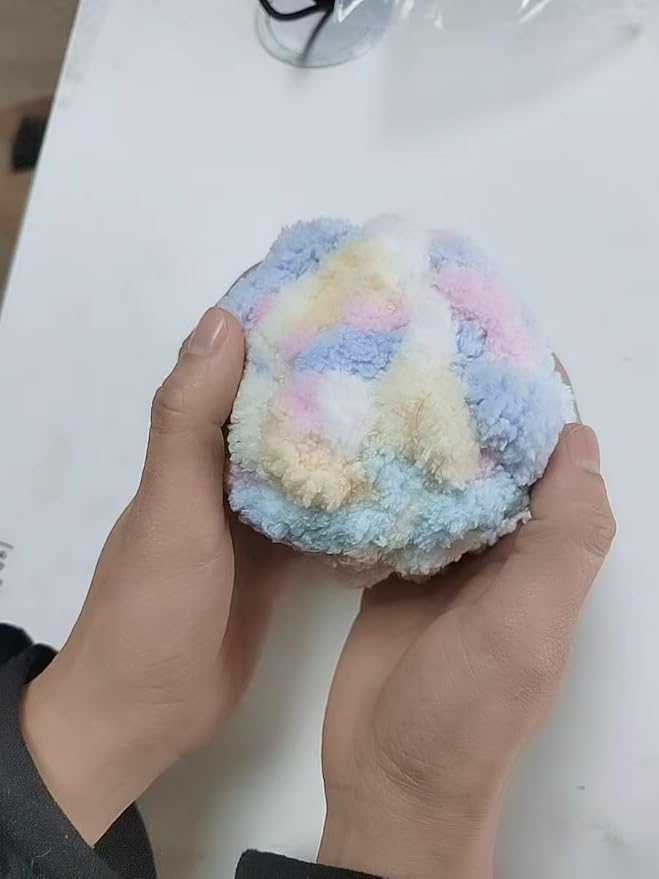 1 Pcs Sensory Toy Ball for People with Dementia Gifts for Alzheimer Patients Dementia Products Dementia Fidget Toys for Elderly Autism Classroom Must Haves Help with Anxiety Relief Special Needs