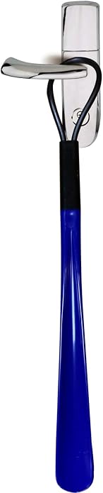 Ginkgo Shoe Horn Long Handled Shoehorn