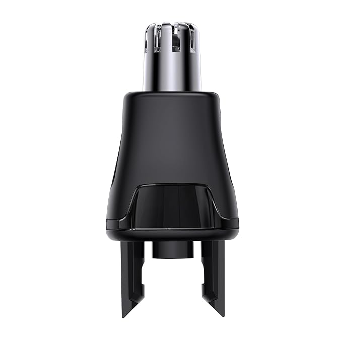 Upgraded Nose Hair Trimmer Replacement Heads for O Blade - Compatible with Oblade QP2834 QP2724 QP2520/30, QP2620/30, and Pro Series - Quick & Effortless Trimming, Painless Hair Removal