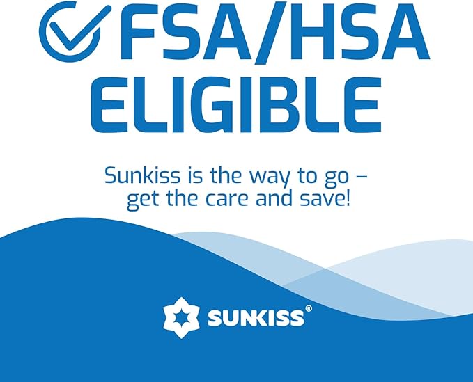 SUNKISS Trustplus Booster Pads 15" x 4", Extra Absorbency for Adult Incontinence Diapers/Underwears, Odor Control, 104 Count (4 Packs of 26)