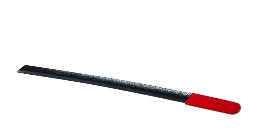 FabLife 86-0360 Shoehorn, Metal, 24"