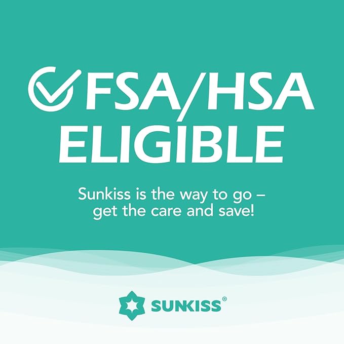 SUNKISS TrustPlus Adult Diapers with Maximum Absorbency, Disposable Incontinence Briefs with Tabs for Men and Women, Odor Control, XXLarge, 15 Count