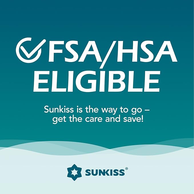 SUNKISS TrustPlus Overnight Adult Diapers with Tabs, Unisex Disposable Incontinence Briefs for Men and Women, Odor Control, Large, 48 Count (4 Packs of 12)