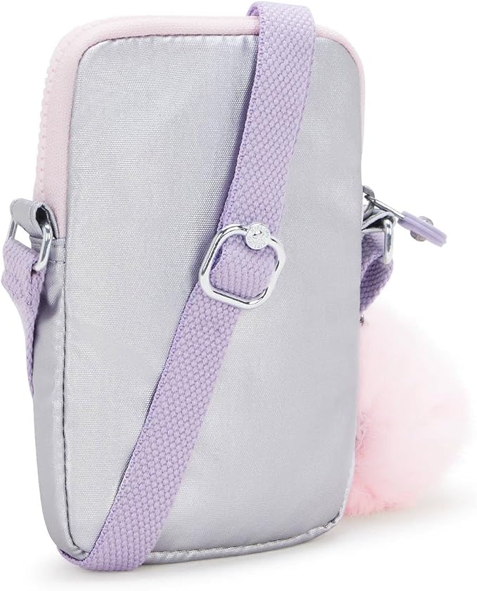 Kipling Women's Tally Minibag, Lightweight Crossbody Mini Bag, Nylon Phone Bag