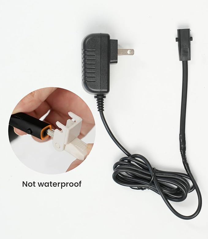 VOCIC Electric Lift Chair Charger - AX35