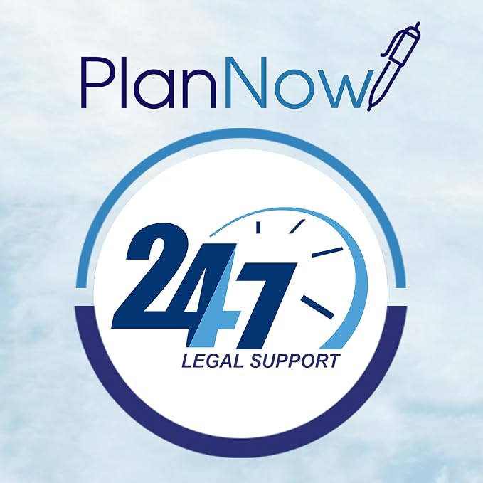 2026 Last Will and Testament, Packet, Trust, Guardianship & Legal Support