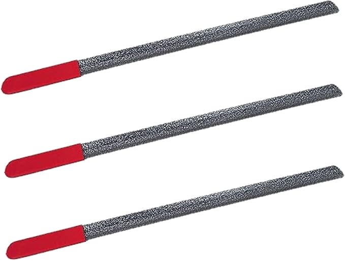 Sammons Preston, Therafin E-Z Slide Shoehorn, 24", 3 Pack, Dressing Aid for Limited Reach & Range of Motion, for Shoes, Boots, & Sneakers, Heel Protecting