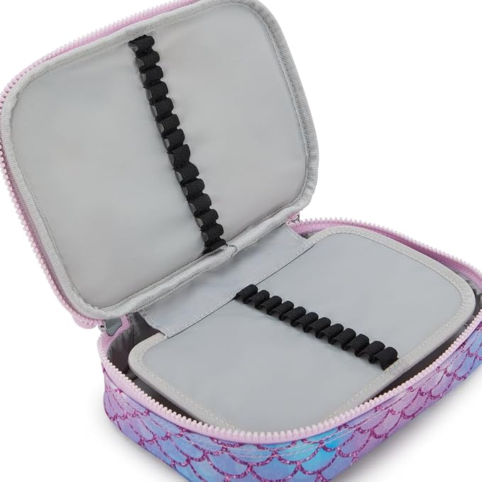 Kipling 100 Pens Printed Case