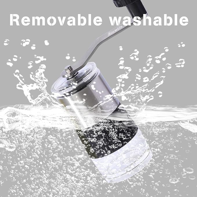Pill Crushe,Small Pill Crusher Fine Powder,Pill Grinder for Elderly & Pets | Crushes Multiple Pills Tablet Pulverizer Suitable for Travel Silent Knight Pill Crusher