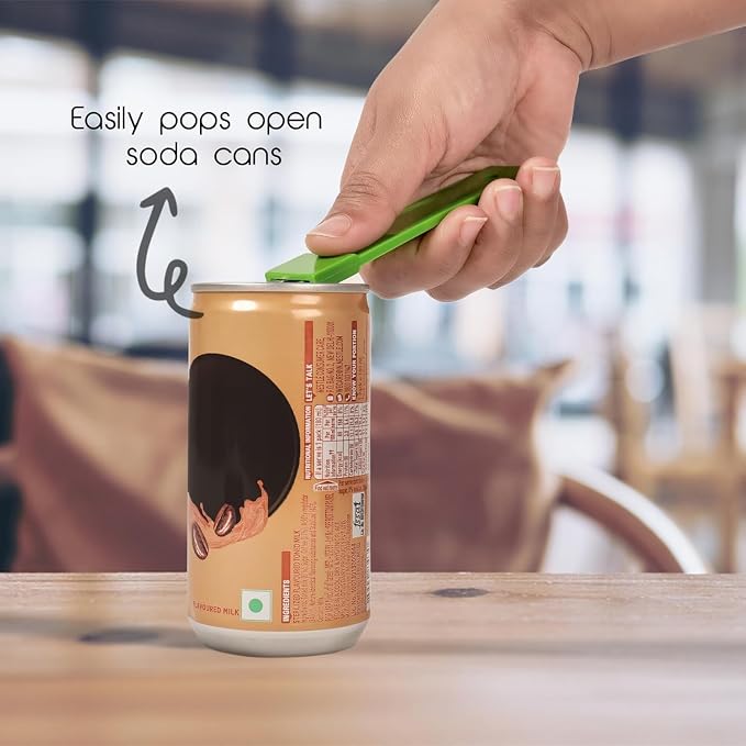 Soda Can tab Opener Beer can opener Party essential tool Great tool for bartenders 1 Pack