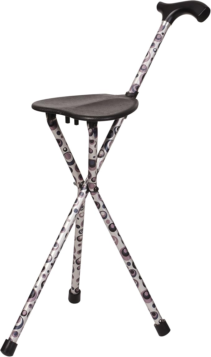 Switch Sticks Seat Stick Design: Storm