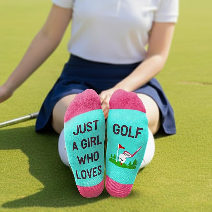 Father Day Gift for Dad, Grandpa - Funny Golf Gifts For Men – Golf Accessories, Stocking Stuffers, Christmas Gift
