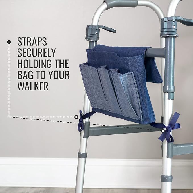 Universal Walker Pouch