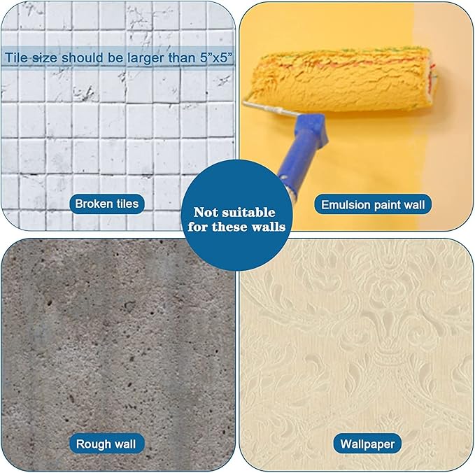 15inch Suction Shower Grab Bar, Portable Shower Handle Bar Suction Grip Bar Bathtub Handle with Strong Suction Cup Fitting and Rapid Release for Bathroom(Max Capacity :300lb