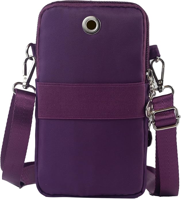 Small Crossbody Bags for Women Mini Cell Phone Purses Handbag Shoulder Bag