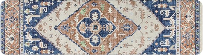 OJIA Non-Slip Stair Treads for Wooden Steps Indoor 15PC 30"X8" Stair Runner | Slip Resistant Stair Rugs Safety Mats for Dogs, Kids & Elders, Rubber Backed Stair Treads Stair Covers