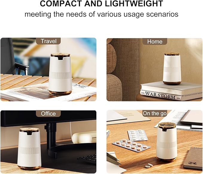 Pill Crusher 3-in-1, Pill Grinder for Fine Powder, Effortless Medication Pulverizer & Splitter with Storage Cup, Arthritis Friendly for Elderly, Pets