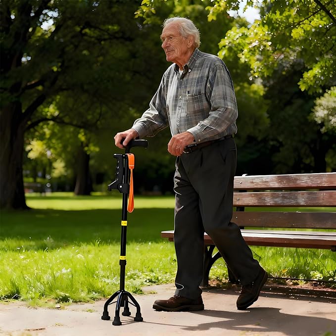 Cane with seat,Walking Stick,Foldable Chair,Hiking Stick,Camping,Hiking,Walking Cane Chair,Walking Stick with seat,Seatable Crutch Stool,Stick Chair