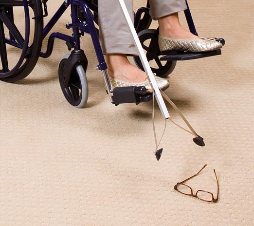 Carex Health Brands Ultra Grabber Reaching Aid, 32"L
