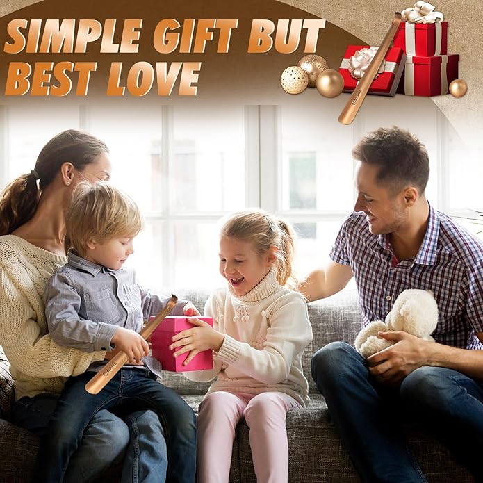 ZOMAKE Shoe Horn Long Handle for Seniors Men Women,16.5" Metal Long Shoehorn for Boots Shoe Spoon Helper