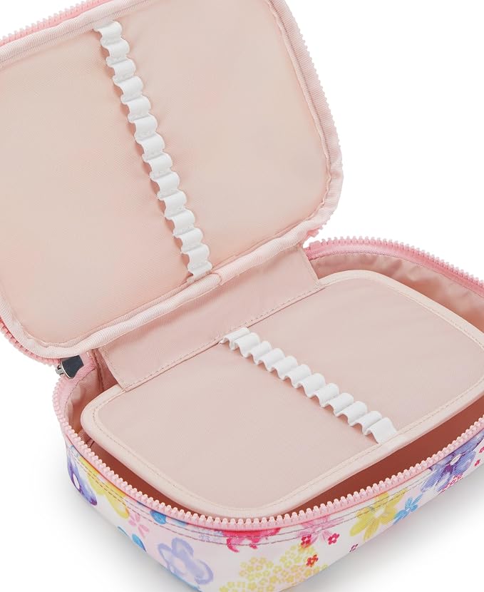 Kipling Women's 100 Pens Bts Cosmetic Bag