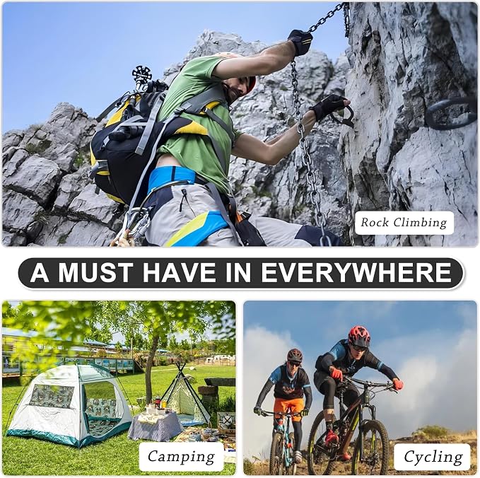 277Pcs First-Aid Kit Emergency-Kit Home-Car - First Aid Kits Emergency Kit Home Essentials for Dorm Room First-Aid Kit Emergency Necessities for Boat Hiking Skating, Black YIDERBO