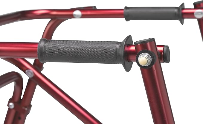 Inspired by Drive Nimbo 2G Lightweight Posterior Walker