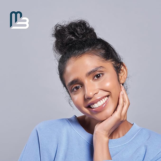 Retainer and Denture Cleansers 240 Tablets Removes Bad Odors Discoloration Stains Plaque for Cleaning Invisalign Mouth Guard Night Guard and Removable Dental Appliances by M3 Naturals (Pack of 2)