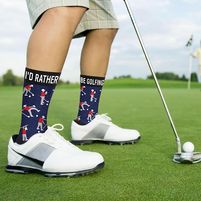 VICRAZY Father Day Gift for Dad - Funny Golf Gifts For Men – Disc Golfing Accessories, Stocking Stuffers, Christmas Gift