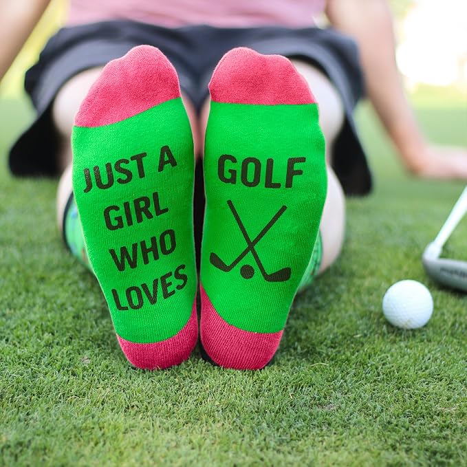 Father Day Gift for Dad, Grandpa - Funny Golf Gifts For Men – Golf Accessories, Stocking Stuffers, Christmas Gift