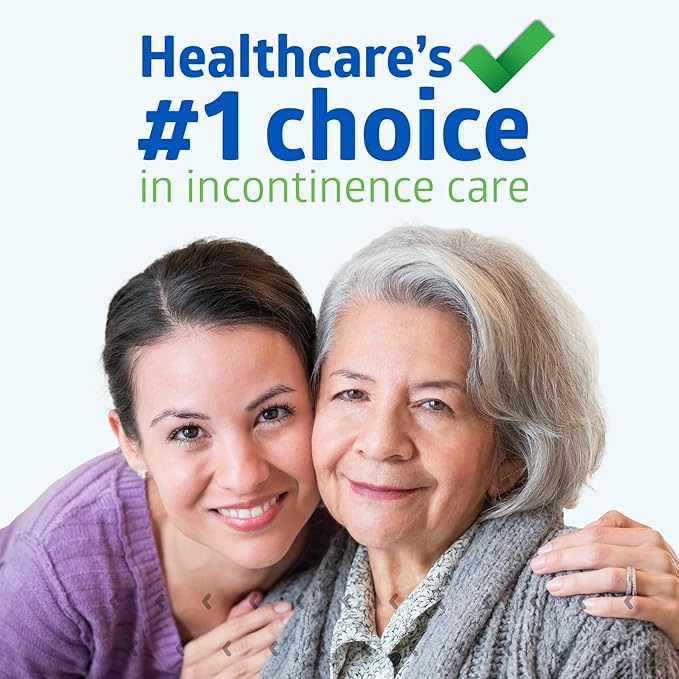 Medline FITULTRAXXLZ FitRight Ultra Briefs, XX-Large (Pack of 20)