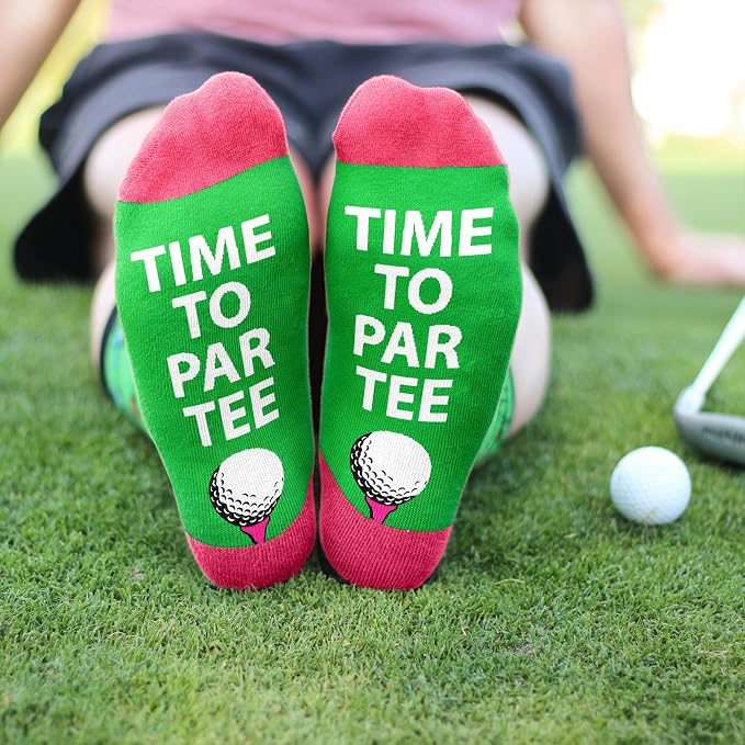 Father Day Gift for Dad, Grandpa - Funny Golf Gifts For Men – Golf Accessories, Stocking Stuffers, Christmas Gift