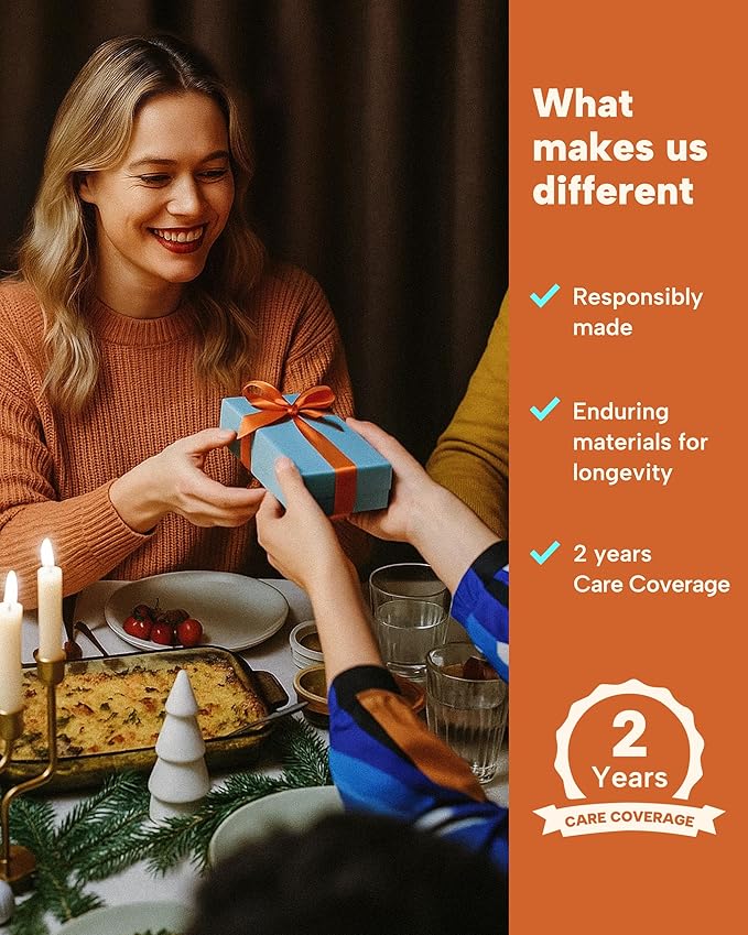 86lux Book Light, Rechargeable Reading Lights for Books in Bed, Ultralight Clip-on LED Bookmark Lamp with 3 Amber Colors & Stepless Dimming for Night Reading for Book Lovers, Kids, Ashen