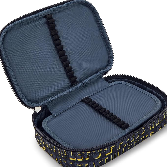 Kipling 100 Pens Printed Case