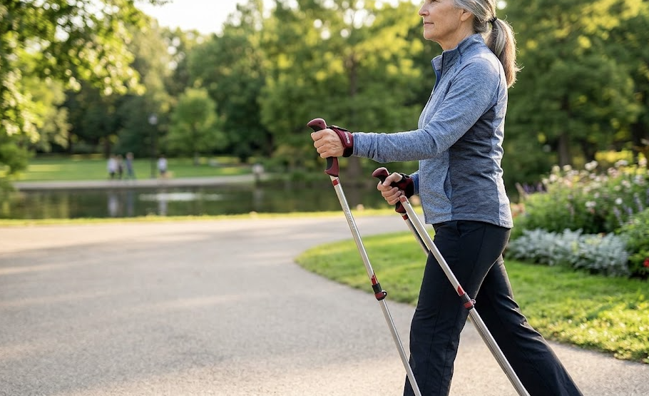 Step Back Into Life: Reclaim Your Freedom with the Ultimate Tool for Balance and Rehabilitation