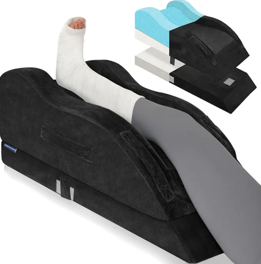 Elevate Your Recovery: The Ultimate Post-Surgery Leg Support Solution