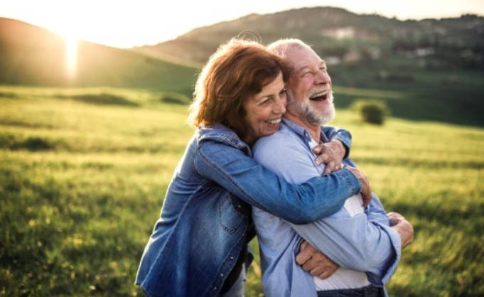 Embracing Independence: A Senior's Journey with Everyday Health Monitoring