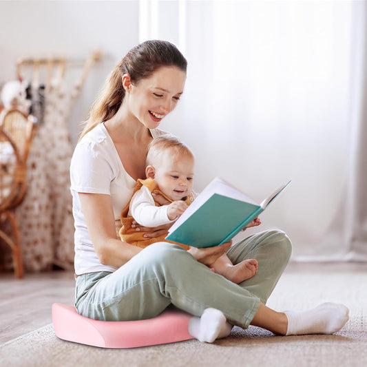 Target Pressure at the Source: Why an Ergonomic Donut Seat Cushion Changes Everything