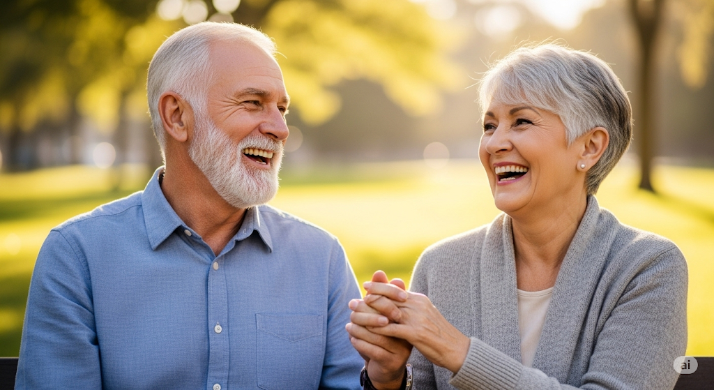The Top 3 Essential Items for a Safe and Healthy Senior Life