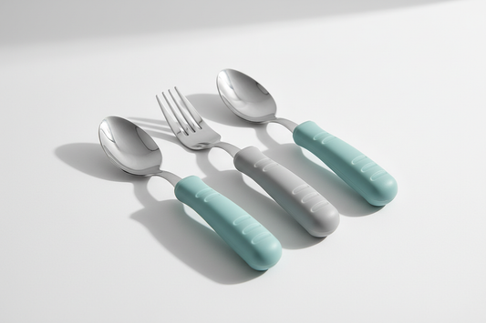 Everyday Eating Made Easier: Adaptive Dining Tools for Seniors