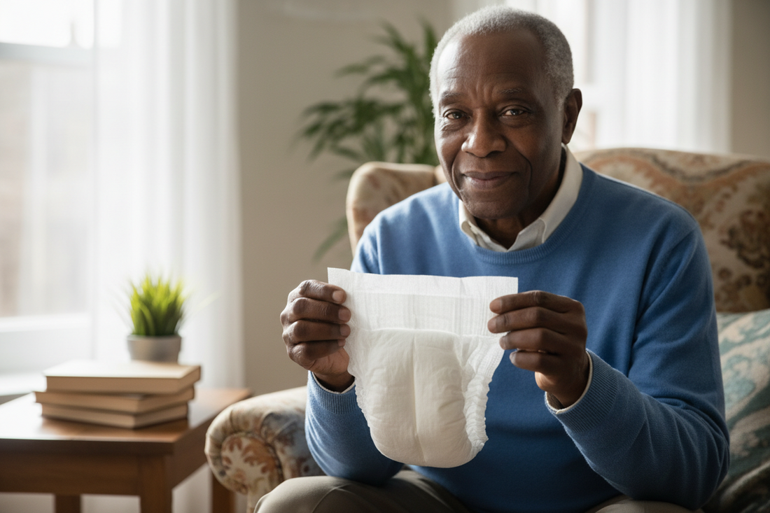 Discreet Comfort and Reliable Protection for Daily Confidence