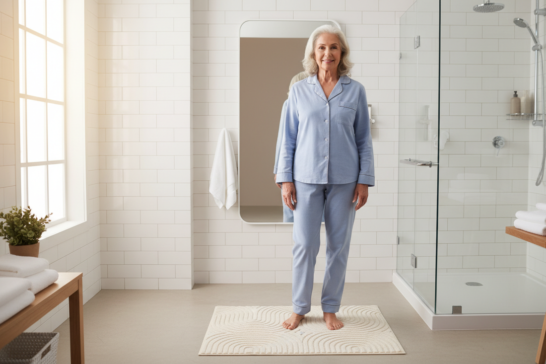 Safety First: Essential Products for Fall Prevention