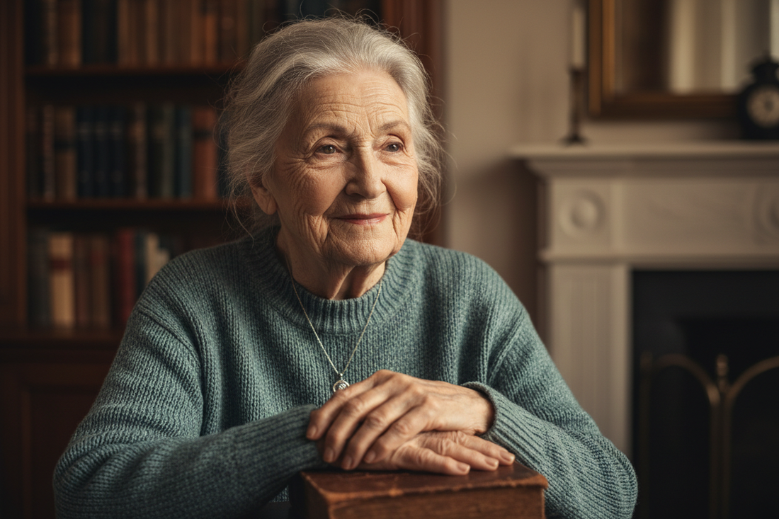 Why Every Home With Elderly Loved Ones Needs a Reliable Home Security Camera