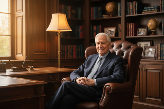 Comfort Beyond the Basics: Why Seniors Deserve Premium Care Products