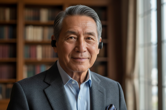 Hearing Made Simple: A Smart Upgrade That Fits Modern Life