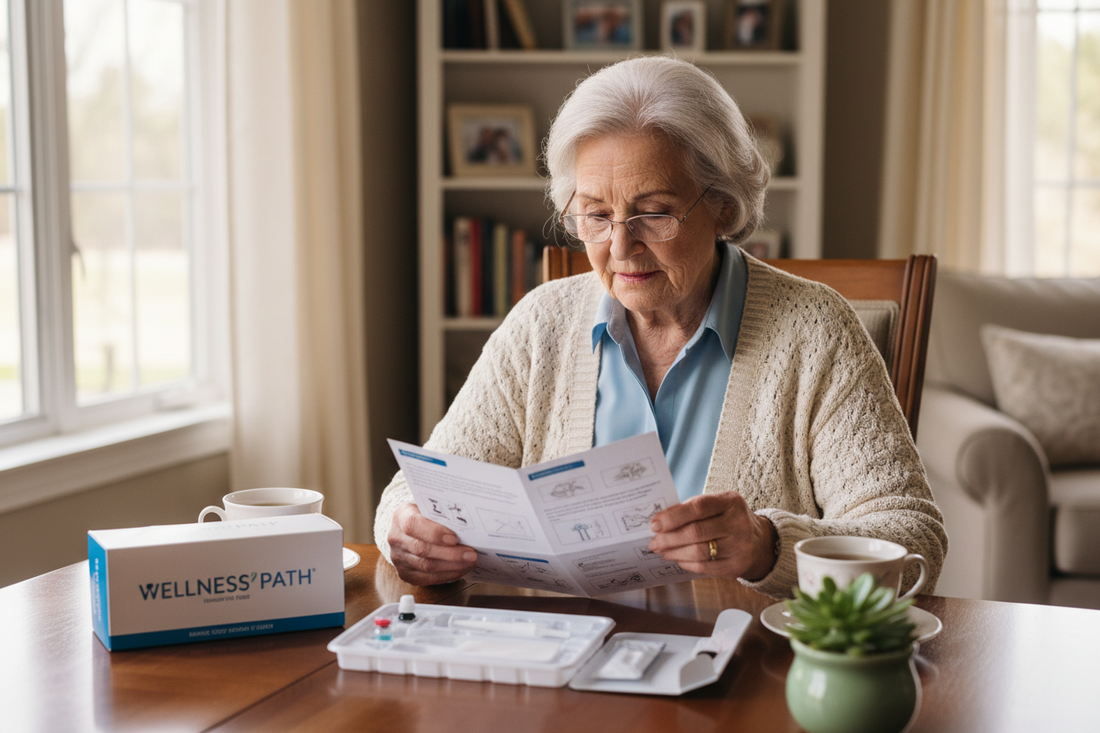 Understanding Your Body, One Food at a Time