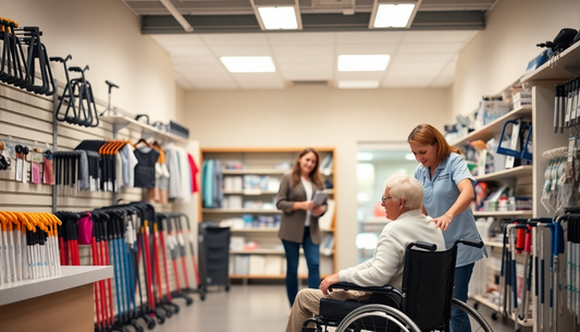 Discover the Bright Companion: Your Trusted Source for Mobility Solutions